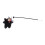 Rear Trunk Tailgate Lock  Actuator 81230-3Q000 812303Q000 for  Sonata 2009-2014 1