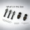 5 Pieces -New, Hot-End Assembly for  H2C 3D Printer Accessories 4