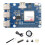 Cat-1/GNSS HAT for Raspberry Pi , Based  SIM7670G Module, Global Multi-Band LTE 4G Cat-1 Support, GNSS, 3x USB 2.0 1
