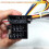 Cavo Adattatore per Cablaggio ISO Decoder Bus A 16 Pin per Auto per Android per  Megane 2 Phase 2 Clio 3 Trafic Mk2 Kangoo 4