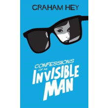 Invisible Man by Graham Hey Paperback Book