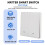 Tuya Matter WiFi   EU Version Button Light  Work with Alexa/ Home/ Home/Smartthings B 9