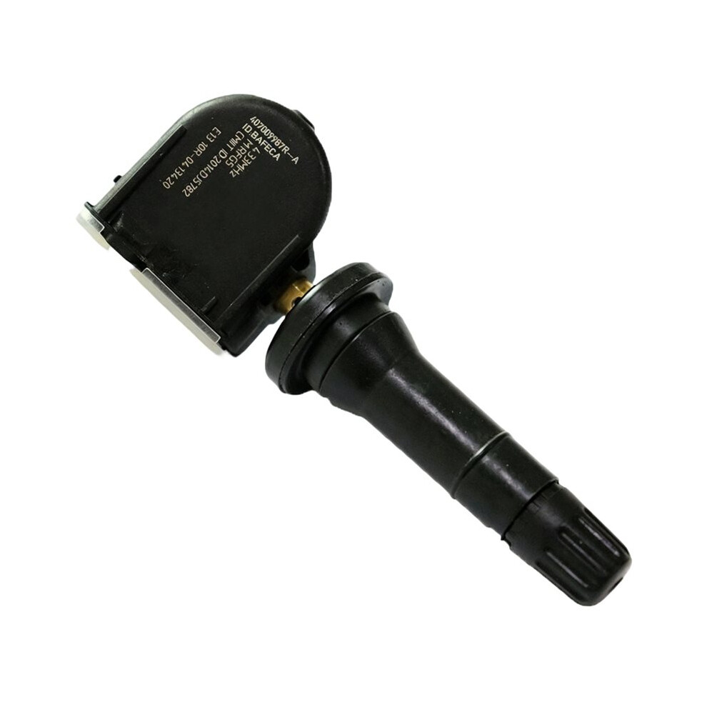 Car Tpms Tire Pressure Monitoring System For Dacia Oroch Pickup For Fortwo For Captur Clio Iv 407009987R 4711063592376