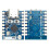 ESP32C3 PRO  Development Board Onboard ESP32-C3FH4 Chip Module WiFi BT Function the Pin Header Has Been Soldered 1