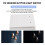 Tuya Matter WiFi   EU Version Button Light  Work with Alexa/ Home/ Home/Smartthings B 6