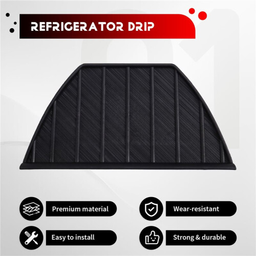 Refrigerator Drip Catcher Trays for //Amana Refrigerators 1