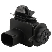 5Q0907643C Capteur de Qualité de L'Air pour Voiture, Capteur de Température de L'Air pour MK7, pour A4 B8 Avant et A5