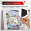 Refrigerator Drip Catcher Trays for //Amana Refrigerators 3