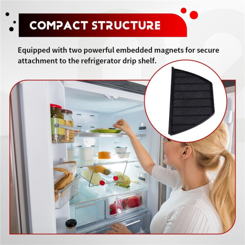 Refrigerator Drip Catcher Trays for //Amana Refrigerators 2