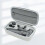 Portable Storage Bag Shockproof Hard Shell Storage Bag Anti-Scratch Camera Protective Case for  Osmo Mobile 7/7P 4