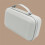 Portable Storage Bag Shockproof Hard Shell Storage Bag Anti-Scratch Camera Protective Case for  Osmo Mobile 7/7P 3