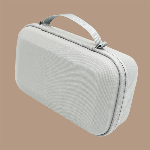 Portable Storage Bag Shockproof Hard Shell Storage Bag Anti-Scratch Camera Protective Case for  Osmo Mobile 7/7P 2