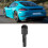 2 Pezzi Ugelli Lavafari Neri per  911  99762826300 9