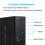 2X M06  Desktop Case -ITX PC Chassis Versatile and Efficient Industrial Control Case with Telescopic Foot Stand 10