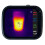 320 X 240 Touch Screen  Pocket Thermal Imaging Night Vision Device, Underfloor Heating Temperature Detector A 1