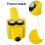 3X Electric Winch Control Handle 12V 24V Push Button Remote Control Handle Wired Winch Controller Winch 6