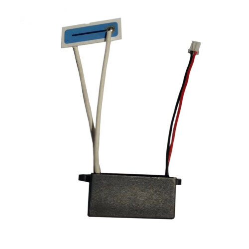 2X Ozone Generator 12V Micro-Type Ozone Generator 100mg Professional Production Purification Air Purifier Module 2