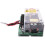 2X  12V 5A UPS Fuction Door Access Control Power Supply Use for Access Control System  Remote Lock AC 110V-240V 5