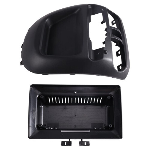 Kit D'Installation pour Autoradio pour Android 10,1 Pouces pour  Sunny B15 (1998-2004): Façade, Cache et Accessoires