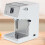 Embout de Buse Vapeur en Acier Inoxydable pour Machine à Café pour  EC685 8