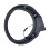 Deurafdichtingsring voor  DC64-01810A Trommelwasmachine 3