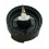 5X Blend Accessory Compatible for  BLSTPB ,for BLSTPB2 Blend 250W Knife Holder Juicer Cup ,Black 2