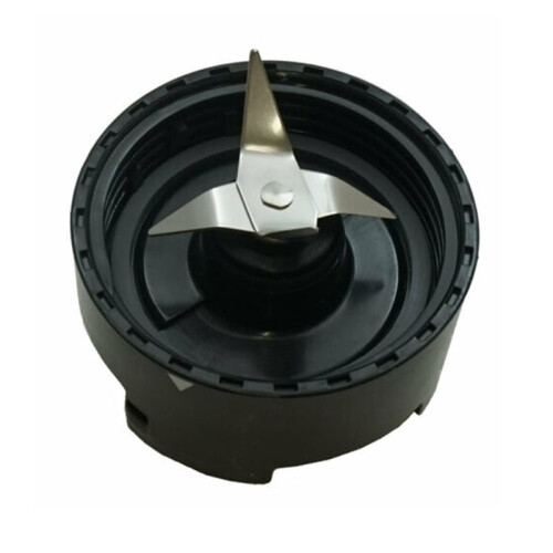 5X Blend Accessory Compatible for  BLSTPB ,for BLSTPB2 Blend 250W Knife Holder Juicer Cup ,Black 1