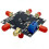 ADL5375 IQ Modulation Module Orthogonal Modulator Mixer 6GHz Bandwidth with LO Balun 4