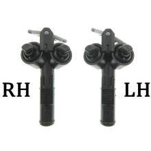 4x Right Left Front Headlight Washer Spray Nozzle Jet Pump for XC90 2003-2006 8659926 8659928