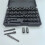 32pcs Bolt Extractor Socket Nut Set Kit for Removing Damaged Rusted Bolts and Nuts Multi-Purpose Disassembly Tool 2