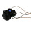 Mop Motor for  Deebot T20 / T20 Pro Vacuum Cleaner Replacement Parts Vacuum Mop Engine Module L 5