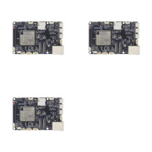 3X ESP32P4+ESP32-C6 Development Board JC-ESP32P4-M3 Module WIFI 6 5 RISC-V Processor Module