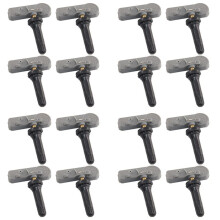 16PZ Sensore di Monitoraggio Della Pressione Dei Pneumatici per Auto TPMS per Mondeo Explorer Navigator BB5T-1A180-BA DV6T-1A180-AA