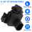 5Q0907643C Luchtkwaliteitssensor/Luchttemperatuursensor voor   MK7 voor  A4 B8 Avant A5 7