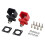 20pcs 200A  Storage Lithium Battery Terminal High Current Lithium Battery Copper Terminal Connector 2