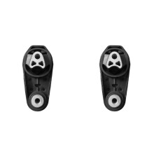 2X Engine Mounts Torque Limiter Bracket GN11-6P082-ED 2140814 for  Fiesta Ecosport 2012-2024 GN11-6P082-BC