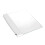 3X LED Flat Panel Night Vision Reading Light, Eye Protection Reading Light Student Night Reading Light White 3