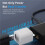 2X ZBMicro  Zigbee USB  Adapter Plug High Speed USB Fast Charging EWeLink Alexa Voice Control Zigbee Extender 8