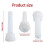 Cow Milking Machine Liners Efficient Silicone Milk Liner Comfortable and Durability Milking Tool Accessories 7