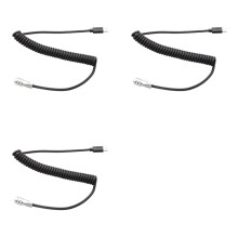 3X Type-C PD Power Cable 12V for BMPCC Blackmagic Pocket Cinema Camera 4K Type-C PD Power Cable USB-C PD Device