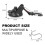 Suction Cup Anchor with Attachment, 20 Pieces Suction Cup Hooks Extra Strong Suction Cup Mounting Hooks for Car 3