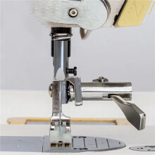 2X Naaimachine Persvoetenwisselaar Snel en Eenvoudig Te Verwisselen Klemhouder Eenvoudig Te Verwisselen Gereedschap Snelle Klem voor Mannen Reparatie