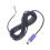 2pc Game Console Cable for GameCube for NGC GC Game Controller Extension  Gamepad Replacement Cord 3 Meters 6