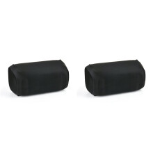 2X Speaker Dust Cover for Partybox 100/110/Club 120 Speaker Portable Anti Dust Cover Anti-Scratch Protection Case