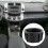 OE 55618-42040 Cup Holder Insert 2PCS 3