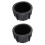 OE 55618-42040 Cup Holder Insert 2PCS 8