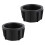 OE 55618-42040 Cup Holder Insert 2PCS 16