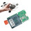 2X TTL Optical Transmitter Module 60KM Optical End Device Dedicated Optical Port St Interface Module UART/SBUS 6