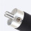 Shortwave GP Antenna Loading Coil Inductor GP 7M Portable Antenna Accessories Improve Low-Band Communication Efficiency 4