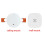 2X ZigBee Human Presence Motion Sensor with Luminance/Distance Detection 5/110/220V Tuya  Life Home Automation 5